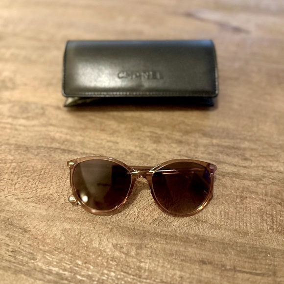 CHANEL Accessories - Chanel Sunglasses